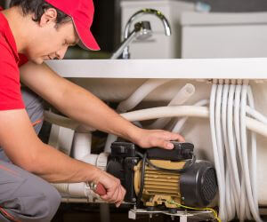 About Water Heater Repair LLC Darwin, CA